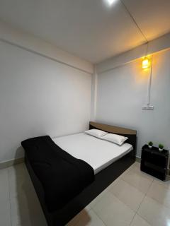 Bandasa homestay - 9