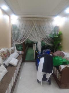 Appartement aissa - 4