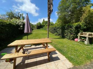 Semi-detached house, St Sauveur-le-Vicomte - Saint-Sauveur-le-Vicomte - 3