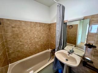 Appartement T2 idéalement situé à Arcachon - Proche plage, commerces et gare - Parking privé - FR-1-319-452 - Arcachon - 2