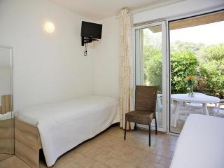 Res Le Vieux Moulin Ile Rousse, Apartment for 4 pers - Isola Rossa - 5