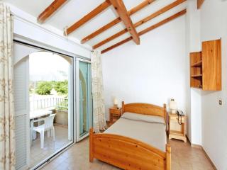 Res Le Vieux Moulin Ile Rousse, Apartment for 4 pers - Isola Rossa - 4