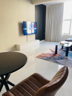 Panoramic Vew 1- Bedroom - Dschidda - 2