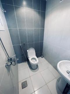 Panoramic Vew 1- Bedroom - 2