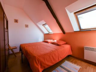 House with stunning views across the meadows - Bonnemain - 1