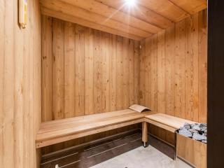 Luxurious chalet in the heart of Vanoise - Champagny-en-Vanoise - 1