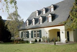 Gut Hermannsberg, Gästehaus - Niederhausen - 0