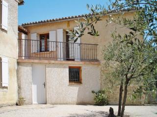 Charming holiday flat with shared pool, Malaucène - Malaucène - 3