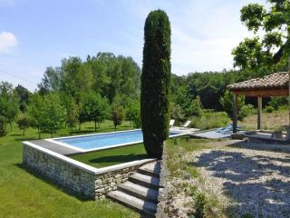 Charming holiday flat with shared pool, Malaucène - Malaucène - 5