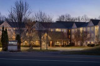 Residence Inn by Marriott Albany Washington Avenue - Albany - 6