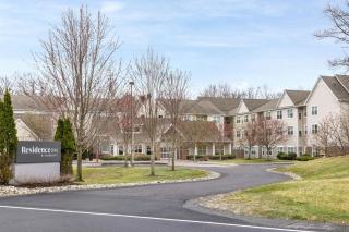 Residence Inn by Marriott Albany Washington Avenue - Albany - 0