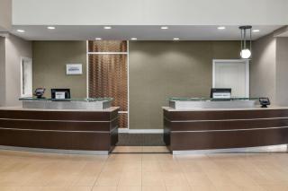 Residence Inn by Marriott Albany Washington Avenue - Albany - 5