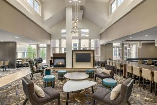 Residence Inn by Marriott Albany Washington Avenue - Albany - 4
