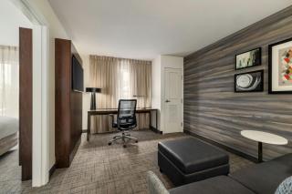 Residence Inn by Marriott Albany Washington Avenue - Albany - 2