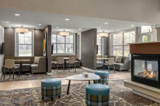 Residence Inn by Marriott Albany Washington Avenue - Albany - 3