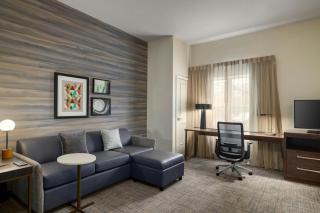 Residence Inn by Marriott Albany Washington Avenue - Albany - 1