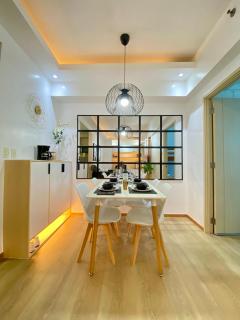 Japandi Suites by Wills Place Jazz Makati - Manila - 5
