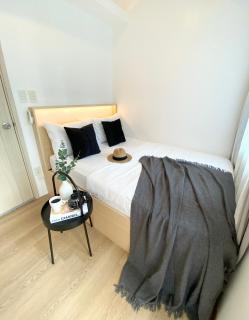 Japandi Suites by Wills Place Jazz Makati - Manila - 8