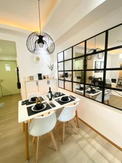 Japandi Suites by Wills Place Jazz Makati - Manila - 2