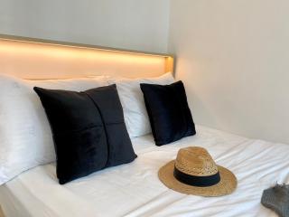 Japandi Suites by Wills Place Jazz Makati - Manila - 7
