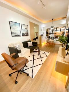 Japandi Suites by Wills Place Jazz Makati - Manila - 0