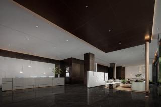 Atour Hotel Xiamen Guanyinshan East Huandao - Xiamen - 8