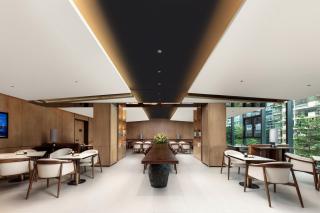 Atour Hotel Xiamen Guanyinshan East Huandao - Xiamen - 9