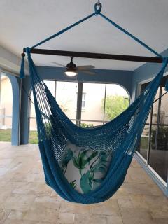 LUXURIOUS Large Open Ocean Blue Pool Vacation Home - Cape Coral - 9