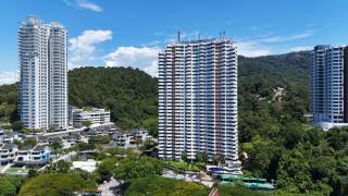 Sunshine Seaview Apartment - Batu Ferringhi - 0