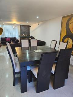 Casa de lujo en Bogotá, Jacuzzi, patio, BBQ - Bogotá - 5