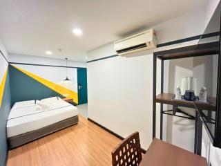 Sky Hotel Cheras Maluri - 6