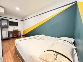 Sky Hotel Cheras Maluri - 5