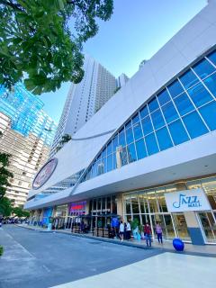 Japandi Suites by Wills Place Jazz Makati - Manila - 3