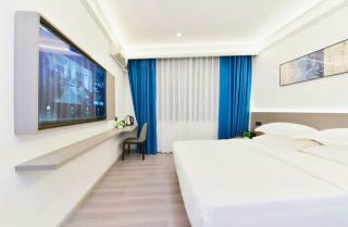 Like Lijin Bay Hotel - 1
