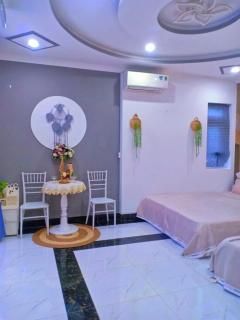 Hoàng Nga Apartment Phan Thiết - 4