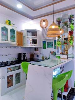 Hoàng Nga Apartment Phan Thiết - Phan Thiet - 9