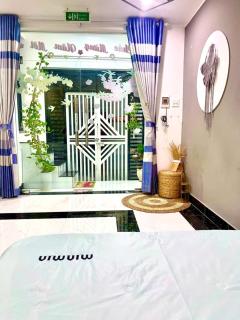 Hoàng Nga Apartment Phan Thiết - Phan Thiet - 6