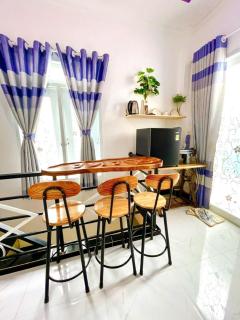 Hoàng Nga Apartment Phan Thiết - Phan Thiet - 7