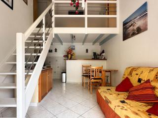 Maison familiale proche plage - La Palmyre - FR-1-705-101 - Les Mathes - 7