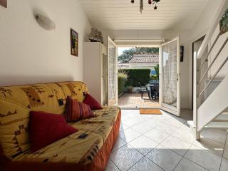 Maison familiale proche plage - La Palmyre - FR-1-705-101 - Les Mathes - 6