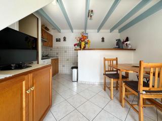 Maison familiale proche plage - La Palmyre - FR-1-705-101 - Les Mathes - 5