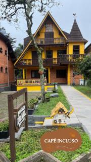 Hotel Pousada do Mel - Gramado - 0