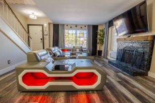1800 SqFt House W/Heated Pool Spa 13Min From Strip - Henderson - 6
