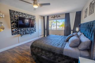 1800 SqFt House W/Heated Pool Spa 13Min From Strip - Henderson - 2