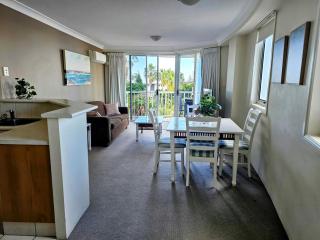 Bel Air on Broadbeach - 1 br apartment - 9