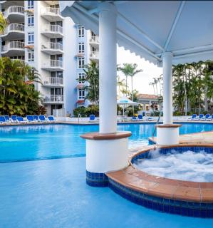 Broadbeach 1Br Resort - Gold Coast - 8