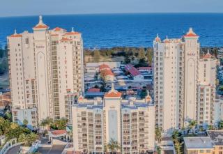 Bel Air on Broadbeach - 1 br apartment - 7