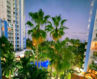 Bel Air on Broadbeach - 1 br apartment - 3