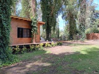 Cabaña Pehuen, Bosque Peralta Ramos, Mar del Plata - Mar del Plata - 2