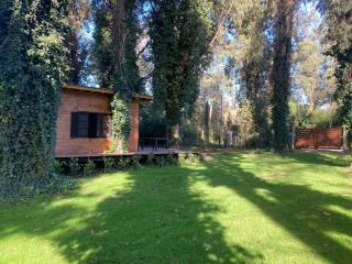 Cabaña Pehuen, Bosque Peralta Ramos, Mar del Plata - 4
